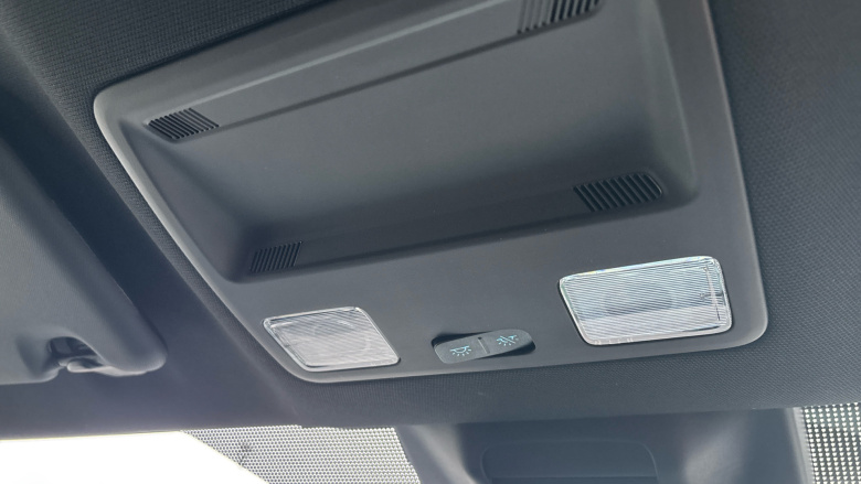 Ford Focus 1.0 EcoBoost Hybrid mHEV 155 ST-Line 5dr Auto Petrol Hatchback